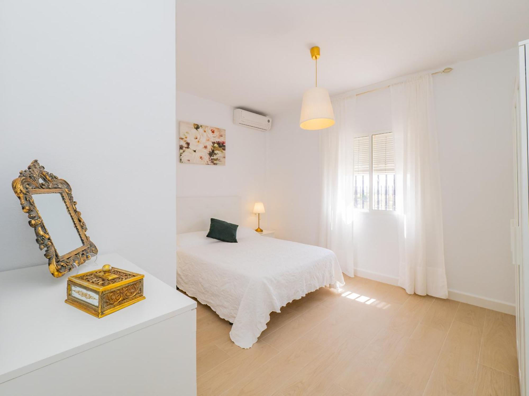 Cubo'S Finca Mis Seis Soles Coín Екстериор снимка